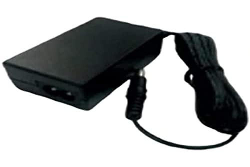 Tandberg RDX Power Adapter kit with EU Power Cable, 1022240 von Tandberg