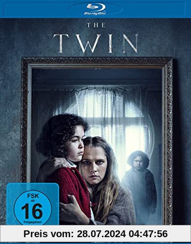 The Twin [Blu-ray] von Taneli Mustonen