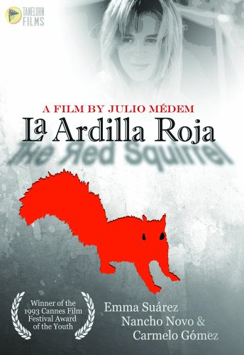 Ardilla Roja ( Red Squirrel ) [DVD] [Region 1] [NTSC] [US Import] von Tanelorn Films