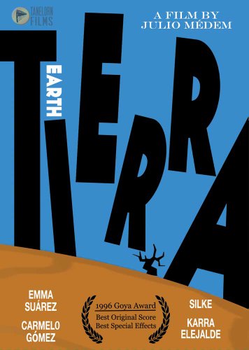 Tierra (Earth) [DVD] [Region 1] [NTSC] [US Import] von Tanelorn Films