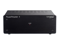 Tangent PowerAmpster II - Leistungsverstärker - 2 x 100 Watt - schwarz von Tangent Audio