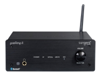 Tangent PreAmp II - Vorverstärker - schwarz Tangent PreAmp II - Vorverstärker - schwarz von Tangent Audio