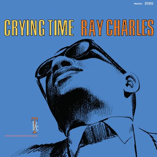 Crying Time [Vinyl LP] von Tangerine (H'Art)