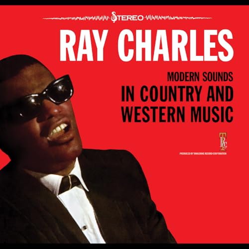 Modern Sounds in Country and Western Music [Vinyl LP] von Tangerine Records