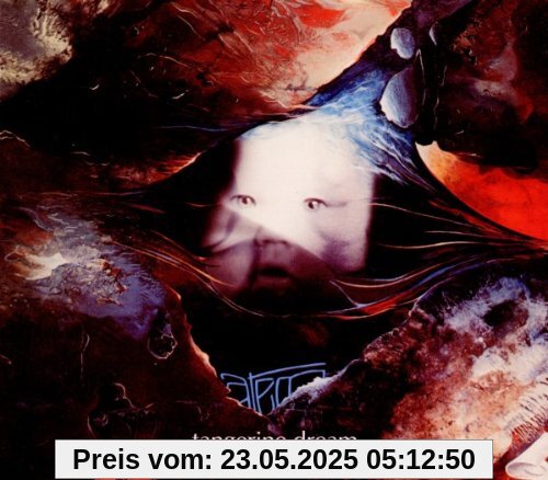 Atem (Remastered+Expanded 2cd Edition) von Tangerine Dream