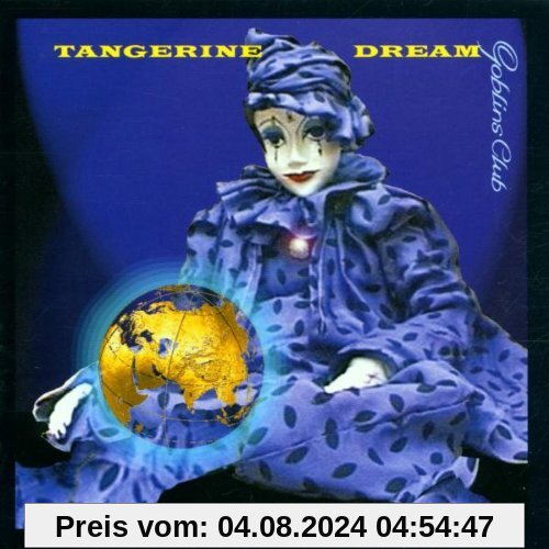 Goblins Club von Tangerine Dream