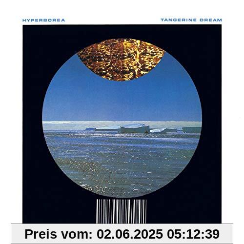 Hyperborea (Remastered 2020) von Tangerine Dream