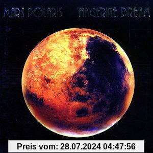 Mars Polaris von Tangerine Dream