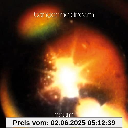 Raum (Digipak) von Tangerine Dream