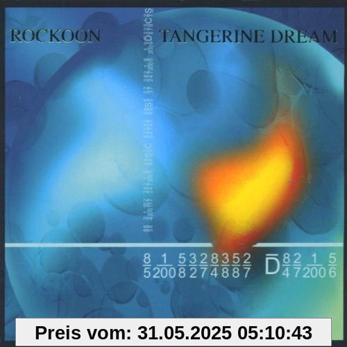 Rockoon von Tangerine Dream