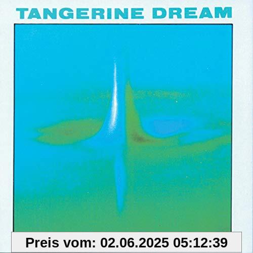 Rubycon (Remastered) von Tangerine Dream