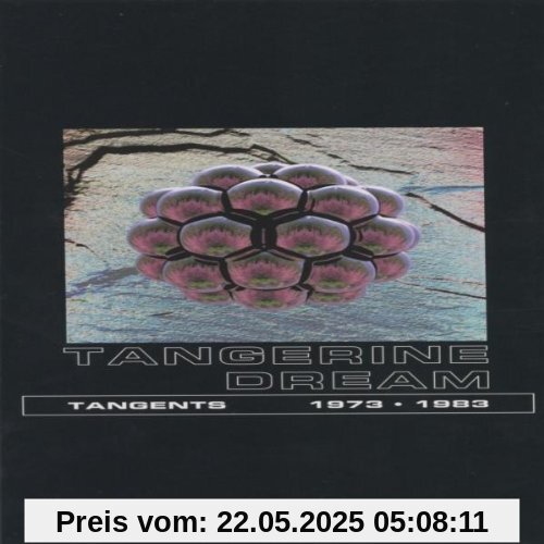 Tangents von Tangerine Dream