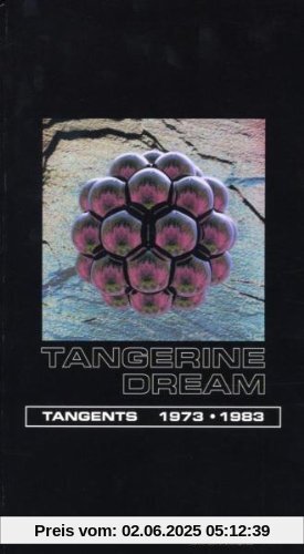 Tangents:Tangerine Dream 1973- Tangents:Tangerine Dream 1973- von Tangerine Dream