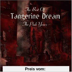 The Pink Years/Best of von Tangerine Dream