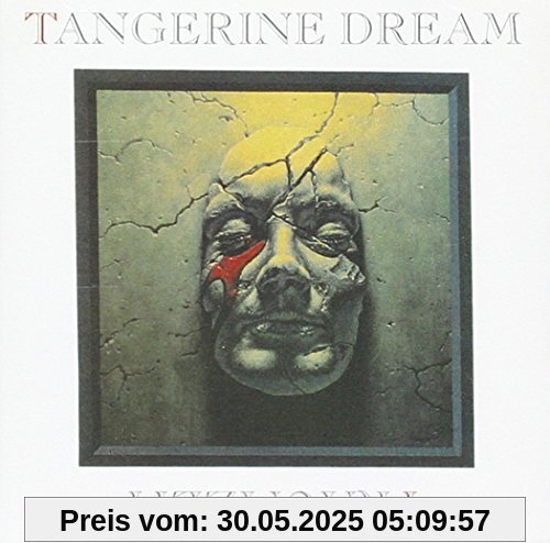 Traumzeit von Tangerine Dream
