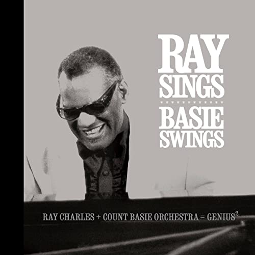 Ray Sings,Basie Swings Ray Sings,Basie Swings von Tangerine Records
