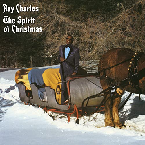 The Spirit of Christmas (Reissue) von Tangerine Records