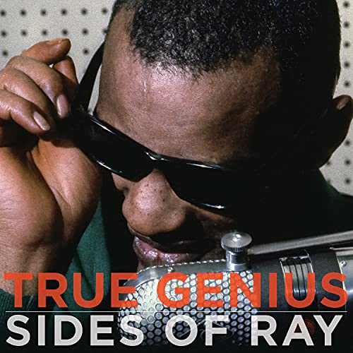 True Genius Sides of Ray [Vinyl LP] von Tangerine Records