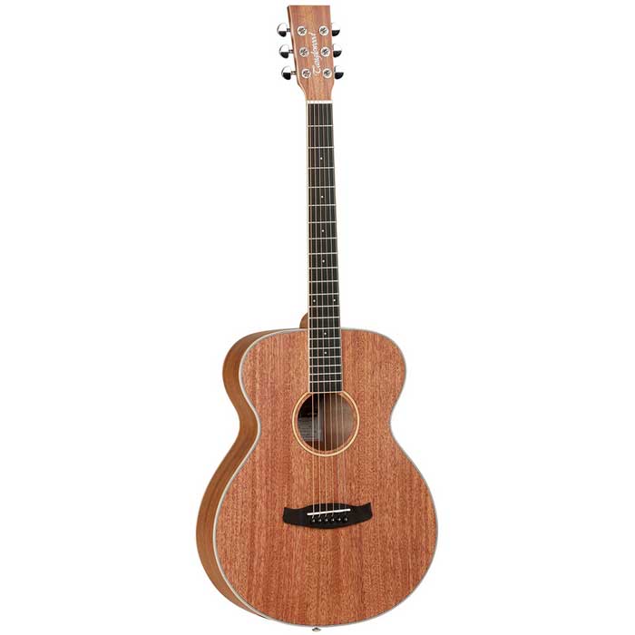 (B-Ware) Tanglewood Union F Steel-String Acoustic Guitar von Tanglewood