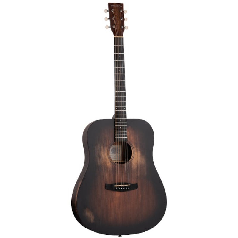 Tanglewood Auld Trinity OT 10 Natural Distressed Satin Acoustic Guitar Tanglewood Auld Trinity OT 10 Natural Distressed Satin Acoustic Guitar von Tanglewood