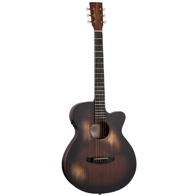 Tanglewood Auld Trinity OT 2 E Natural Distressed Satin Electro-Acoustic Guitar Tanglewood Auld Trinity OT 2 E Natural Distressed Satin Electro-Acoustic Guitar von Tanglewood