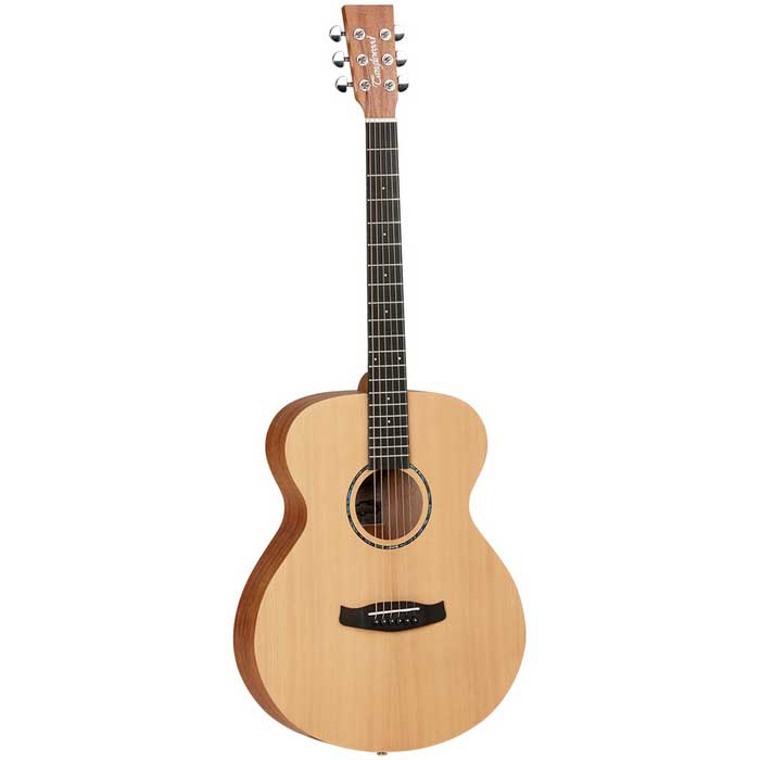 Tanglewood Roadster II O Steel-String Acoustic Guitar von Tanglewood