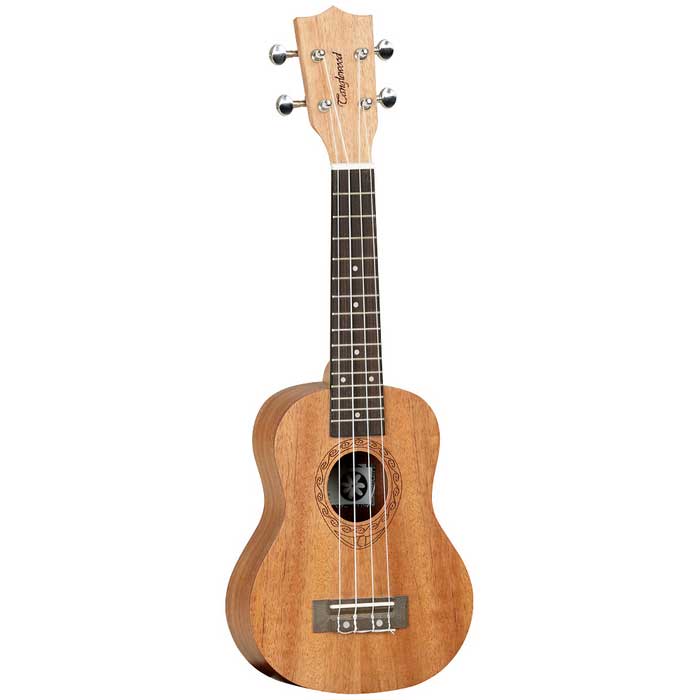 Tanglewood Tiare T1 Soprano Ukulele von Tanglewood