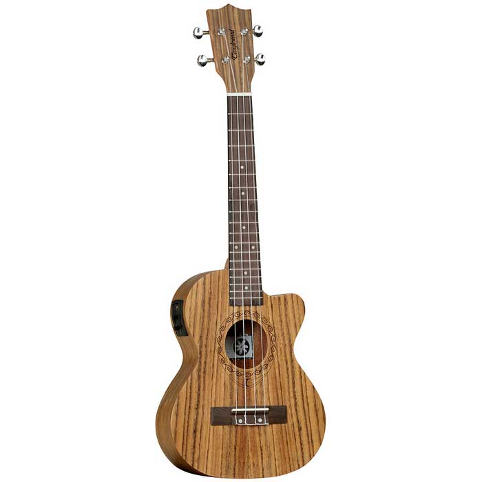 Tanglewood Tiare T14 Electro-Acoustic Tenor Ukulele von Tanglewood