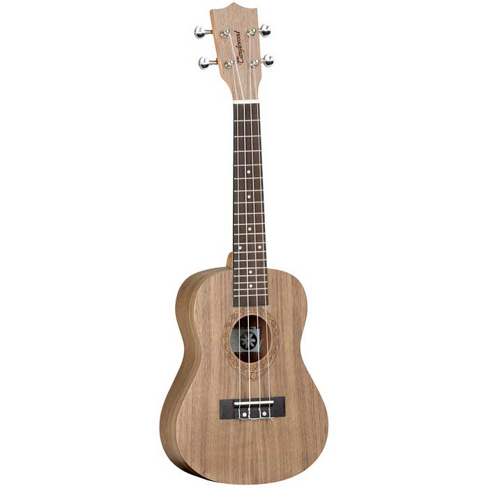 Tanglewood Tiare T3 Concert Ukulele Tanglewood Tiare T3 Concert Ukulele von Tanglewood
