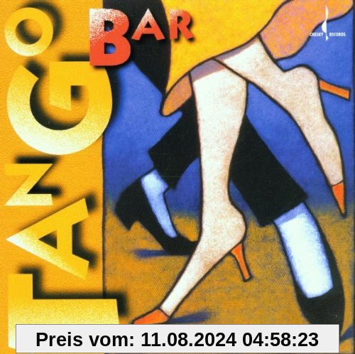 Tango Bar von Tango Bar