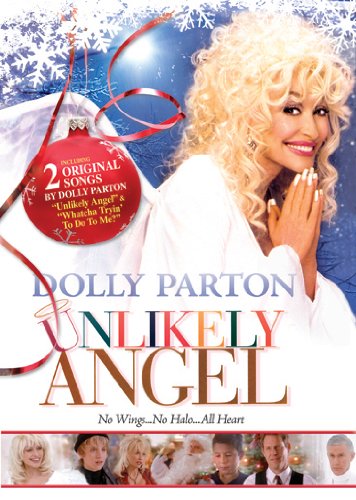 Unlikely Angel [DVD] [Import] von Tango