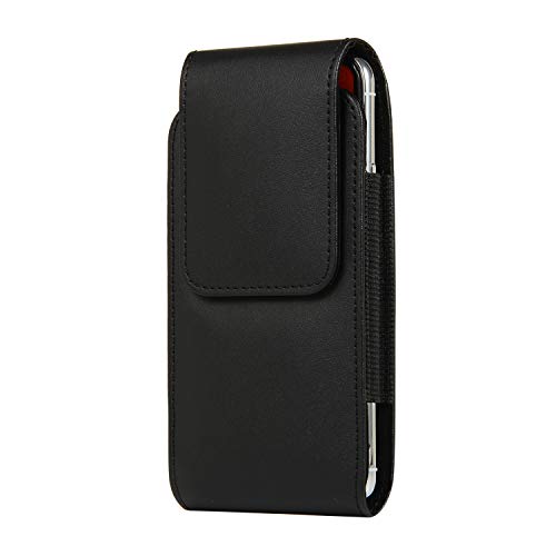 Handy Gürteltasche Derhbarer Gürtelclip Hülle Holster PU Leder Handytasche Gürtel für iPhone 16 Pro Max, Samsung Galaxy A14 A13 A23 A05S A04S S21 Ultra, Redmi 13C A3 Poco X6 Pro OnePlus Nord CE 3 Lite Handy Gürteltasche Derhbarer Gürtelclip Hülle Holster PU Leder Handytasche Gürtel für iPhone 16 Pro Max, Samsung Galaxy A14 A13 A23 A05S A04S S21 Ultra, Redmi 13C A3 Poco X6 Pro OnePlus Nord CE 3 Lite von Tangostu