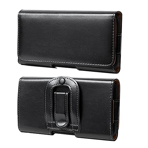 Handy Gürteltasche Gürtelclip Hülle PU Leder Handytasche Handyhalterung für iPhone 14 Pro Max, 14 Plus 13 12 Pro Max, Samsung Galaxy A54 A53 A34 A33 S21 FE S20FE S23 Plus, Redmi Note 11 11s 10 Pxiel 7 Handy Gürteltasche Gürtelclip Hülle PU Leder Handytasche Handyhalterung für iPhone 14 Pro Max, 14 Plus 13 12 Pro Max, Samsung Galaxy A54 A53 A34 A33 S21 FE S20FE S23 Plus, Redmi Note 11 11s 10 Pxiel 7 von Tangostu