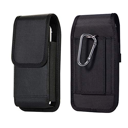 Handy Gürteltasche Handytasche Gürtel Tasche Hülle Karten-Halterung Holster für Samsung Galaxy A23 A14 A13 A04S A32, Xiaomi Redmi Note 13 12 11 Pro, Redmi 2A 12C, Poco X6 Pro M6 Pro C65, Oukitel C36 Handy Gürteltasche Handytasche Gürtel Tasche Hülle Karten-Halterung Holster für Samsung Galaxy A23 A14 A13 A04S A32, Xiaomi Redmi Note 13 12 11 Pro, Redmi 2A 12C, Poco X6 Pro M6 Pro C65, Oukitel C36 von Tangostu