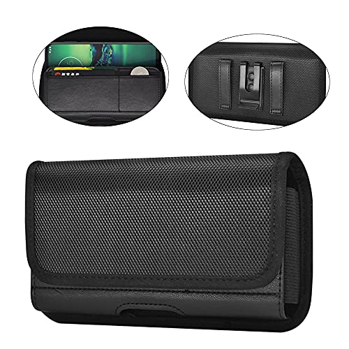 Handy Gürteltasche für iPhone 16 Pro Max, Samsung Galaxy A16 A14 A13 A06 A05S S25 Ultra S24 Ultra S23 Ultra, Xiaomi Redmi 13C A3, Nord CE 3 Lite, Moto G34 G54, Handytasche Gürtel Hülle Halterung Handy Gürteltasche für iPhone 16 Pro Max, Samsung Galaxy A16 A14 A13 A06 A05S S25 Ultra S24 Ultra S23 Ultra, Xiaomi Redmi 13C A3, Nord CE 3 Lite, Moto G34 G54, Handytasche Gürtel Hülle Halterung von Tangostu