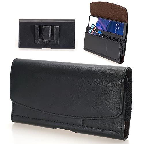 Gürteltasche Handy Holster für iPhone 16 16e 16 Pro, 15 15 Pro, 14 13 12 Pro 11 XR, Samsung Galaxy S25 S24 S23 S22 S21 S20 A20e Pixel 8a - PU Leder Gürtel Tasche Handytasche Hülle Halterung mit Clip Gürteltasche Handy Holster für iPhone 16 16e 16 Pro, 15 15 Pro, 14 13 12 Pro 11 XR, Samsung Galaxy S25 S24 S23 S22 S21 S20 A20e Pixel 8a - PU Leder Gürtel Tasche Handytasche Hülle Halterung mit Clip von Tangostu