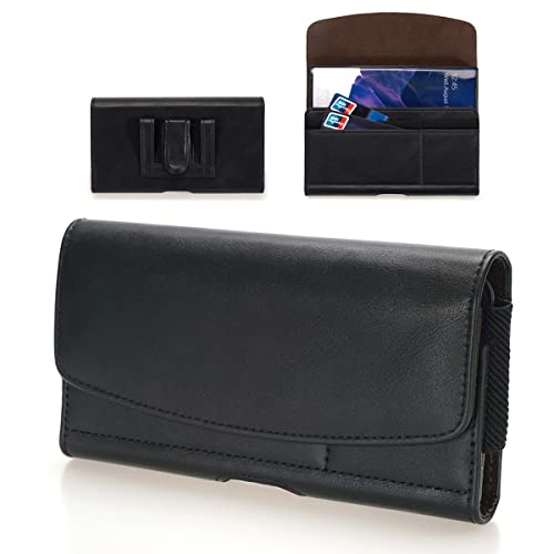 PU Leder Gürteltasche für Samsung Galaxy A16 A14 A06 A05S S25 Ultra S24 Ultra S23 Ultra S21 Ultra, Redmi 13 A3 A2, Poco C65, Handy Holster Gürtel Tasche Handytasche Hülle Halterung mit Clip PU Leder Gürteltasche für Samsung Galaxy A16 A14 A06 A05S S25 Ultra S24 Ultra S23 Ultra S21 Ultra, Redmi 13 A3 A2, Poco C65, Handy Holster Gürtel Tasche Handytasche Hülle Halterung mit Clip von Tangostu