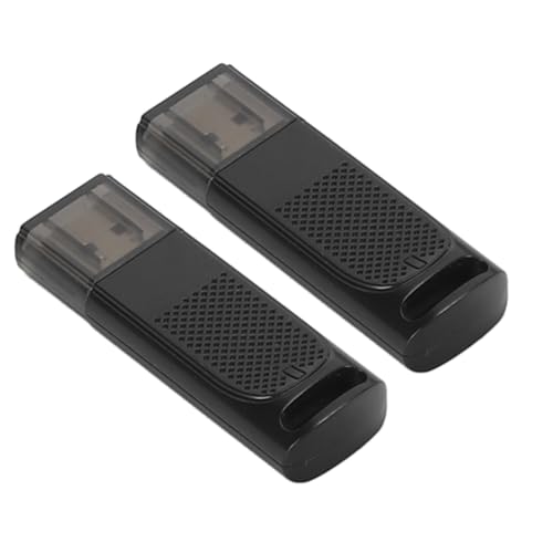 2er-Pack Aktualisierter SteamVR-USB-Dongle-Empfänger für Valve Index Controller und Vive Tracker und Vive Controller Sowie VR InkPilot und N7R Tundra Tracker, 2er-Pack Aktualisierter SteamVR-USB-Dongle-Empfänger für Valve Index Controller und Vive Tracker und Vive Controller Sowie VR InkPilot und N7R Tundra Tracker, von Tangxi