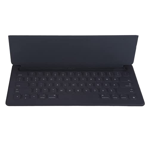 64-Tasten-Tablet-Tastatur mit Abdeckung, Kabellose Tablet-Tastatur, Ersatz für IOS Tablet Pro 12,9 Zoll 2015-2017 Tastatur von Tangxi