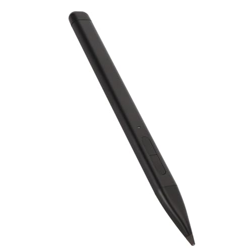 Aktive Stylus Stifte für Touchscreens, Bluetooth Active Pencil Smart Digital Pens Ersatz, 4096 Pressure Fine Point Kapazitiver Stylus, für Pro 9 8 7 6 5 4 3 X von Tangxi