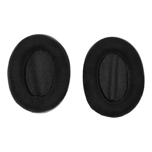 FYZ-19 Kopfhörer Ohrpolster Flanellschaum Ohrpolster Kissen 110 X 90 Mm Ohrpolster Schaum Ersatz für Brainwavz FYZ-19 Kopfhörer Ohrpolster Flanellschaum Ohrpolster Kissen 110 X 90 Mm Ohrpolster Schaum Ersatz für Brainwavz von Tangxi