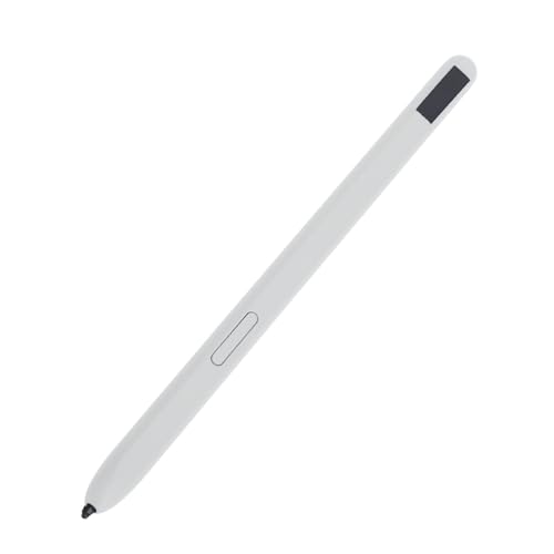 Handy-Eingabestift, Professioneller Ersatz-Touchscreen-Eingabestift mit 4096 Druckempfindlichkeit und 3 Spitzen für Telefonzubehör (Beige) von Tangxi