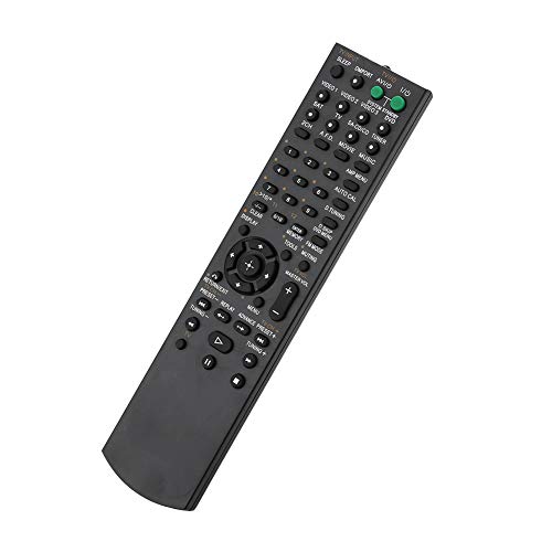 IR Fernbedienung für Fernseher, Smart TV System Controller Multifunktion AV Ersatz Fernbedienung für Sony rm-aau019 rm-aau005 rm-aau013 von Tangxi