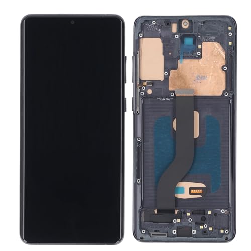 LCD Bildschirm Ersatz für Galaxy S20 Plus SM G986 G986F G986B G986U, 3D Touch Display Digitizer Baugruppe, Handy Bildschirm Reparatur Ersatzzubehör von Tangxi