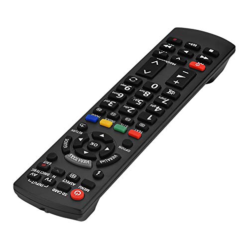 N2QAYB000487 Fernbedienung, Ersatzfernsehfernbedienung Fernsehsteuerung für N2QAYB000487, N2QAYB000487 Fernbedienung, Ersatzfernsehfernbedienung Fernsehsteuerung für N2QAYB000487, von Tangxi