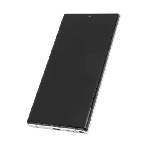 Note 10 Plus-Bildschirm-Ersatz, Bildschirm für Galaxy Note10+ Note 10 Plus für SM N975U SM N975F DS-Bildschirm, 6,8-Zoll-LCD-Touchscreen-Display-Baugruppe, Hohe Auflösung und Note 10 Plus-Bildschirm-Ersatz, Bildschirm für Galaxy Note10+ Note 10 Plus für SM N975U SM N975F DS-Bildschirm, 6,8-Zoll-LCD-Touchscreen-Display-Baugruppe, Hohe Auflösung und von Tangxi