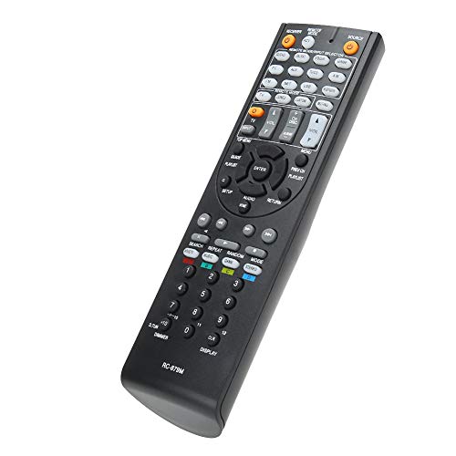 Original Ersatz-AV-Fernbedienung für AV-Receiver TX-NR535 TX-SR333 HT-R393 HT-S3700-Fernbedienung Original Ersatz-AV-Fernbedienung für AV-Receiver TX-NR535 TX-SR333 HT-R393 HT-S3700-Fernbedienung von Tangxi