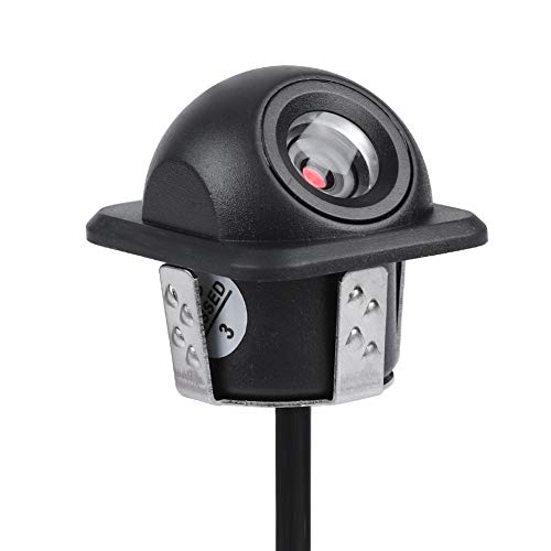 Rückfahrkamera, Tangxi Park Assistent für Auto 90 ° HD Weitwinkel,Rückfahrkamera Waterproof IP67,Einparkhilfe mit guter,Universal für Auto DC 12V Rückfahrkamera, Tangxi Park Assistent für Auto 90 ° HD Weitwinkel,Rückfahrkamera Waterproof IP67,Einparkhilfe mit guter,Universal für Auto DC 12V von Tangxi