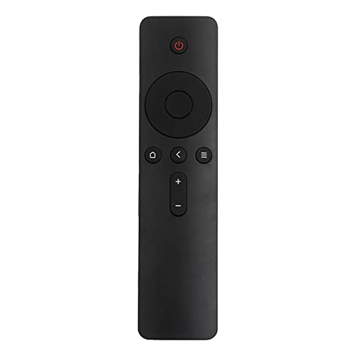 TV-Fernbedienung für TV/TV-Box, Ersatzfernbedienung für Set Top Box 3 International Edition TV-Fernbedienung für TV/TV-Box, Ersatzfernbedienung für Set Top Box 3 International Edition von Tangxi