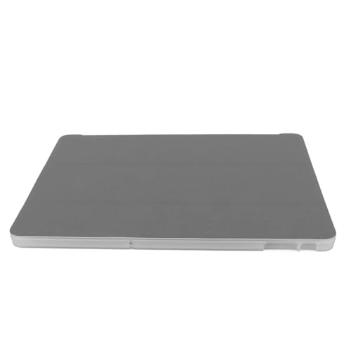 Tablet-Hülle für ALLDOCUBE X Pad Tablet, Schlanke Folio-Abdeckung mit Mehreren Betrachtungswinkeln, Umweltfreundliches PU-Leder + TPU-Material, Präzise Größe, Standfunktion, (Grey) von Tangxi